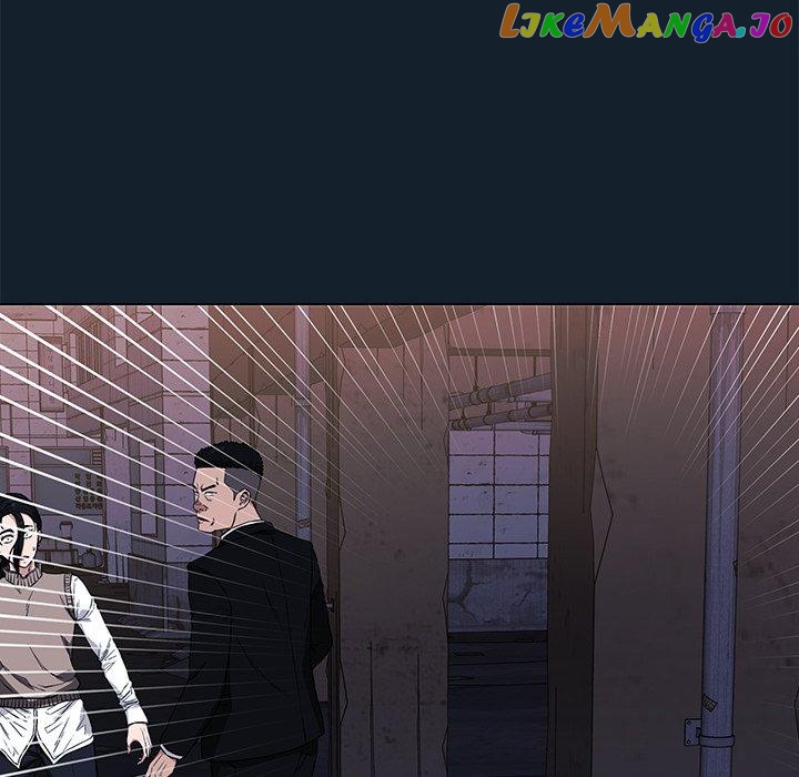Actor Detective Han Moo-yul Chapter 9 - page 120