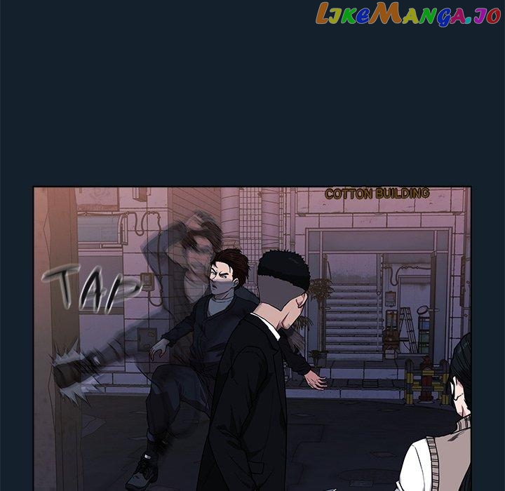 Actor Detective Han Moo-yul Chapter 9 - page 122