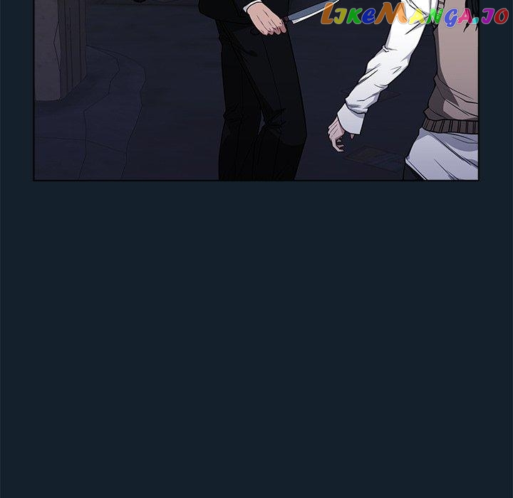 Actor Detective Han Moo-yul Chapter 9 - page 123