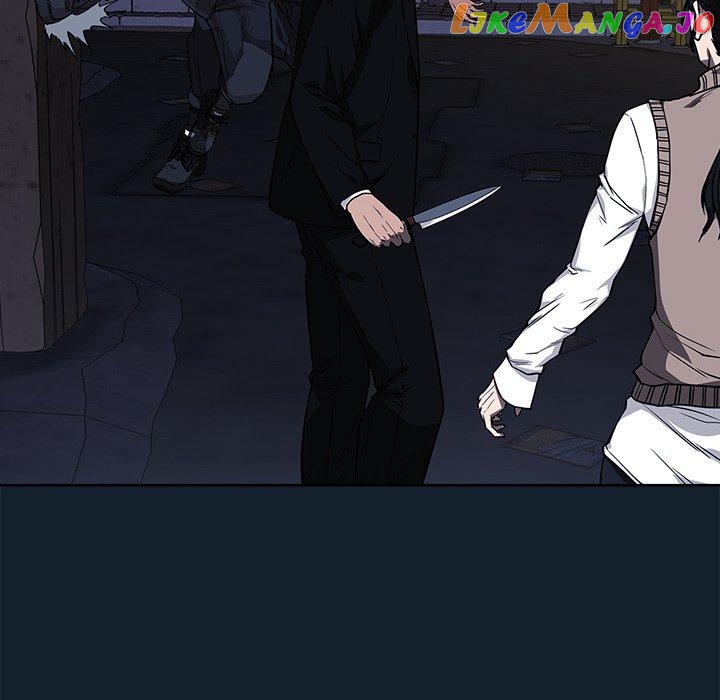 Actor Detective Han Moo-yul Chapter 9 - page 132