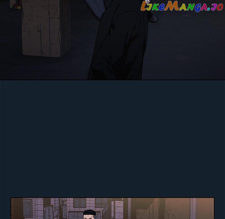 Actor Detective Han Moo-yul Chapter 9 - page 135