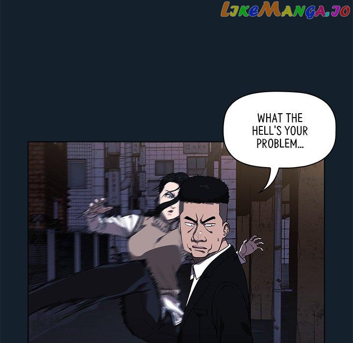 Actor Detective Han Moo-yul Chapter 9 - page 137
