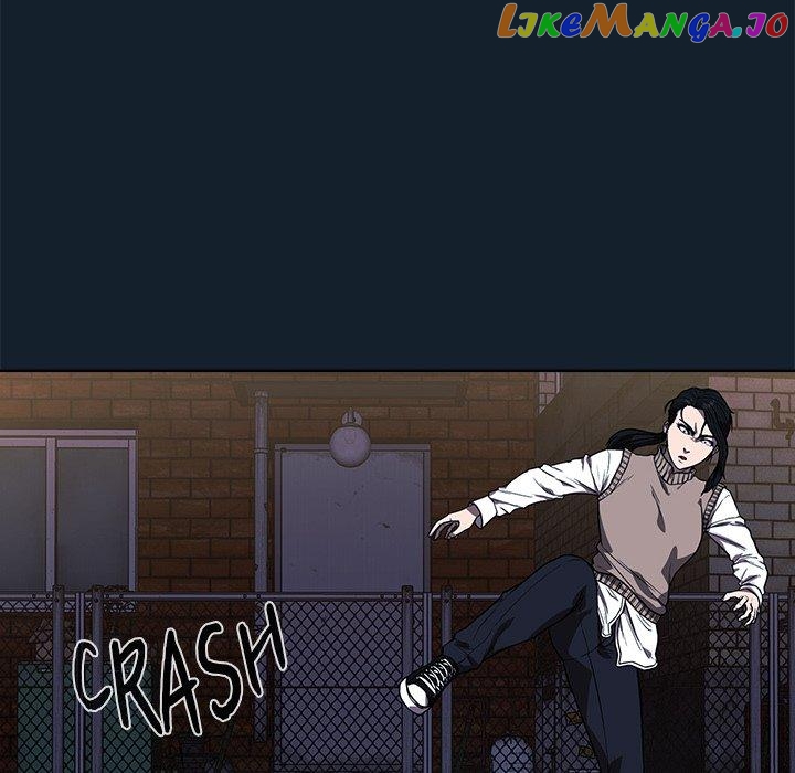 Actor Detective Han Moo-yul Chapter 9 - page 140