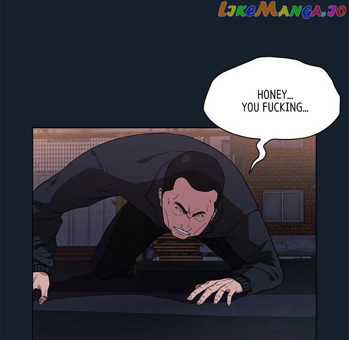 Actor Detective Han Moo-yul Chapter 9 - page 143