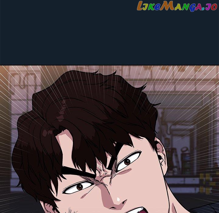 Actor Detective Han Moo-yul Chapter 9 - page 158