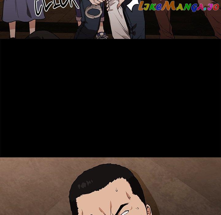 Actor Detective Han Moo-yul Chapter 9 - page 20