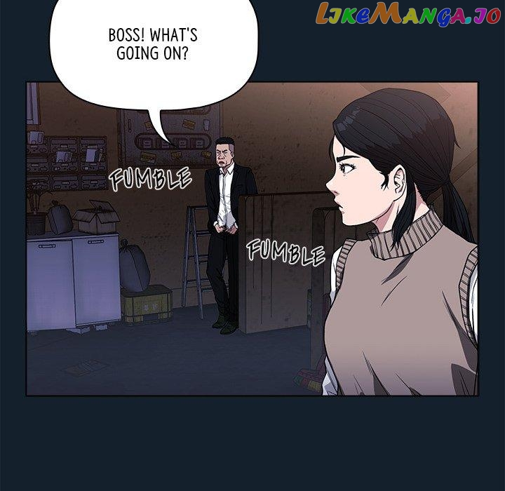 Actor Detective Han Moo-yul Chapter 9 - page 50