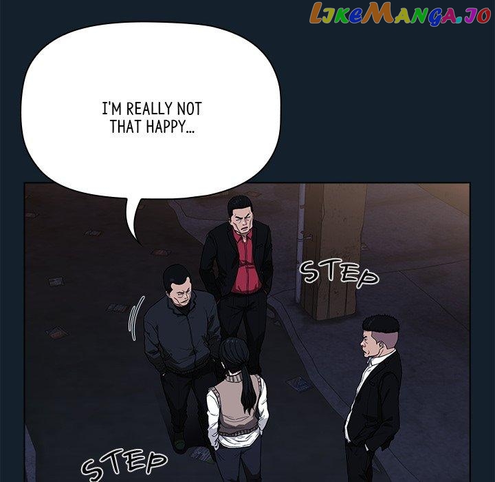 Actor Detective Han Moo-yul Chapter 9 - page 54