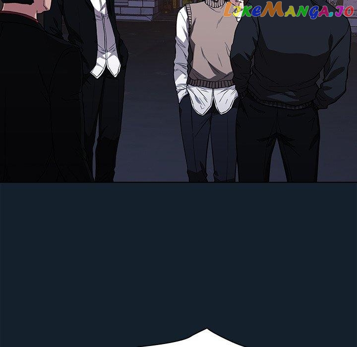 Actor Detective Han Moo-yul Chapter 9 - page 59