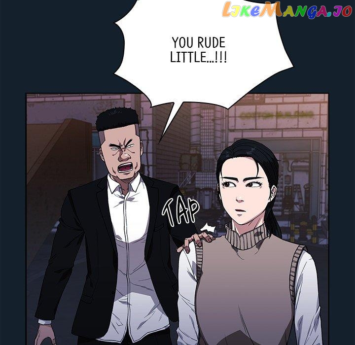 Actor Detective Han Moo-yul Chapter 9 - page 60