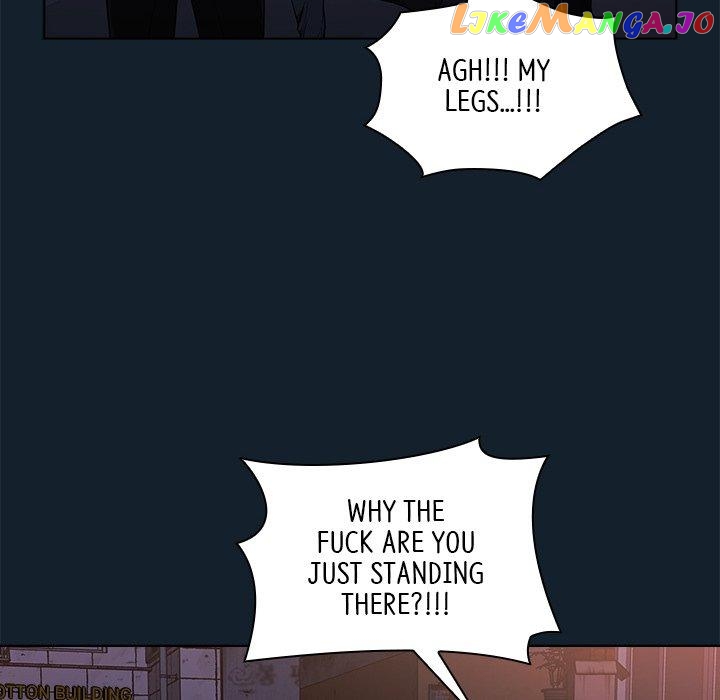 Actor Detective Han Moo-yul Chapter 9 - page 68