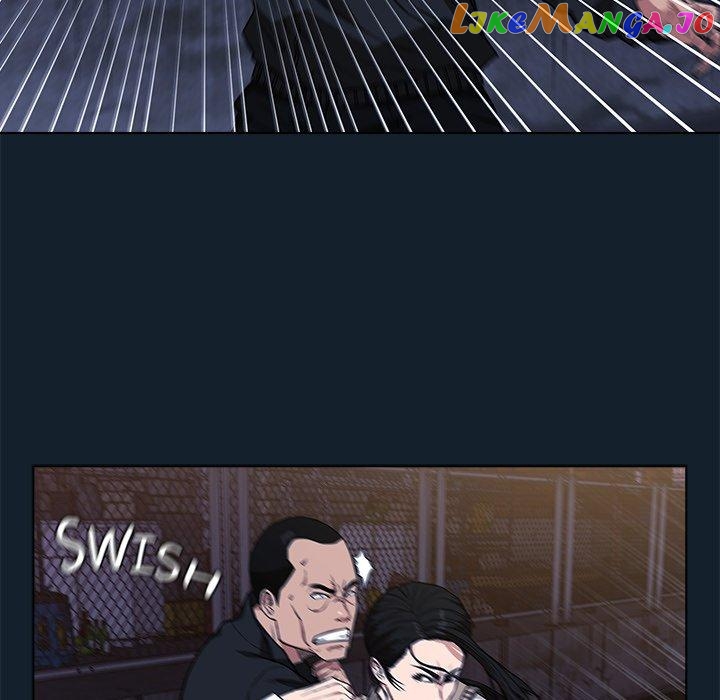 Actor Detective Han Moo-yul Chapter 9 - page 91
