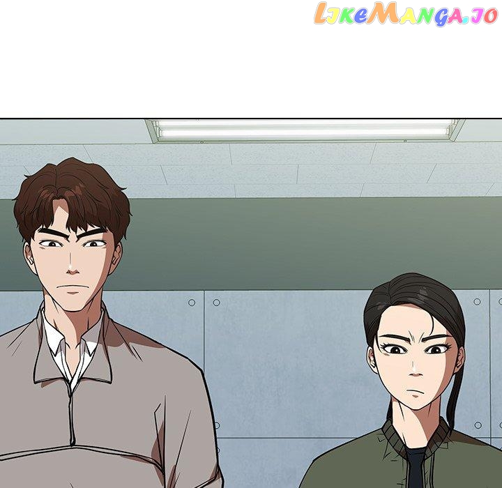 Actor Detective Han Moo-yul Chapter 29 - page 101
