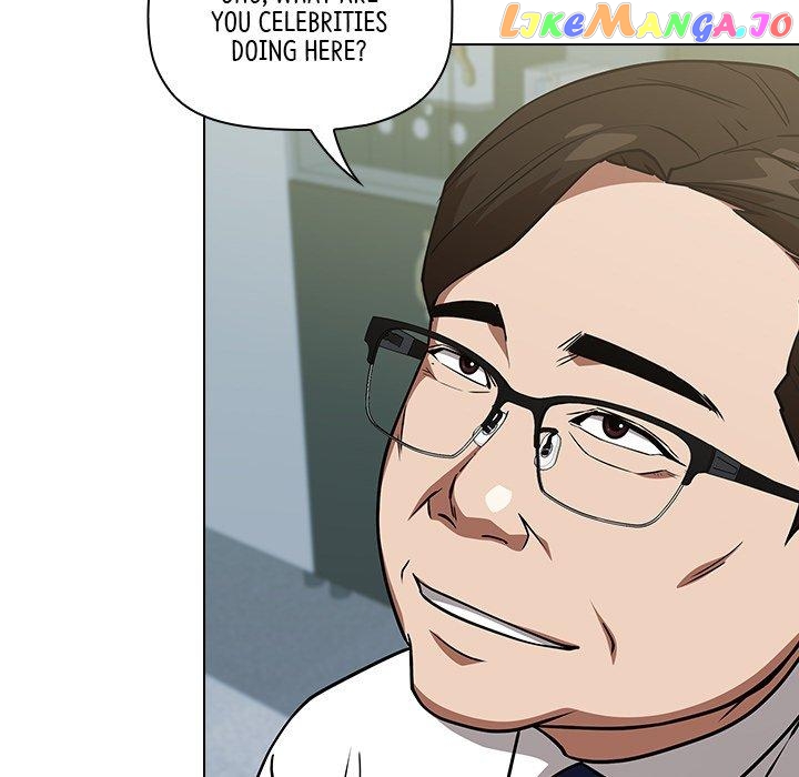 Actor Detective Han Moo-yul Chapter 29 - page 103