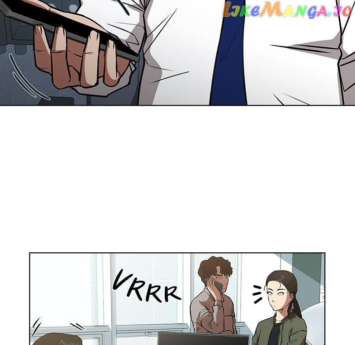 Actor Detective Han Moo-yul Chapter 29 - page 115