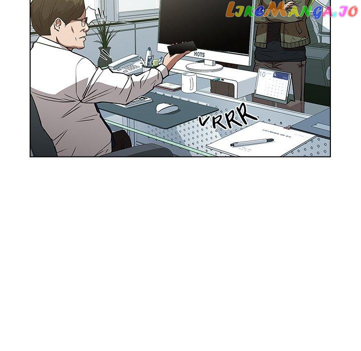 Actor Detective Han Moo-yul Chapter 29 - page 116