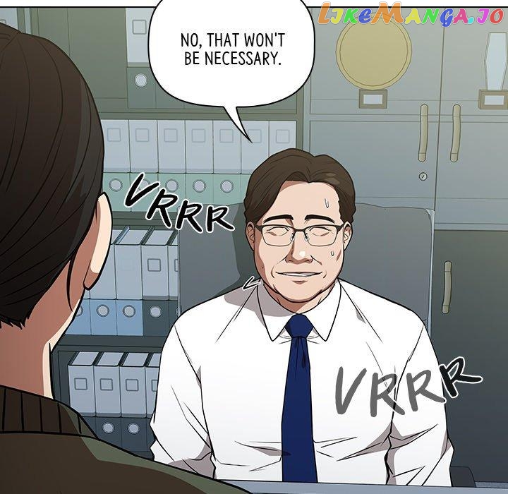 Actor Detective Han Moo-yul Chapter 29 - page 119