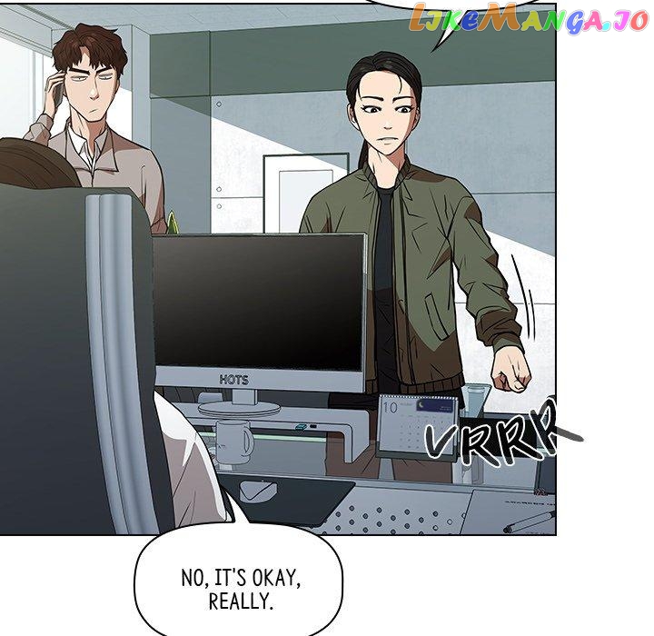 Actor Detective Han Moo-yul Chapter 29 - page 121