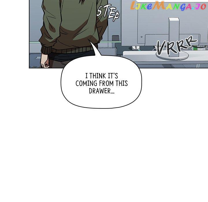 Actor Detective Han Moo-yul Chapter 29 - page 123