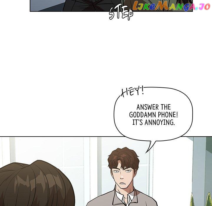 Actor Detective Han Moo-yul Chapter 29 - page 125