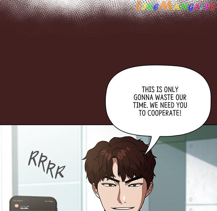 Actor Detective Han Moo-yul Chapter 29 - page 136