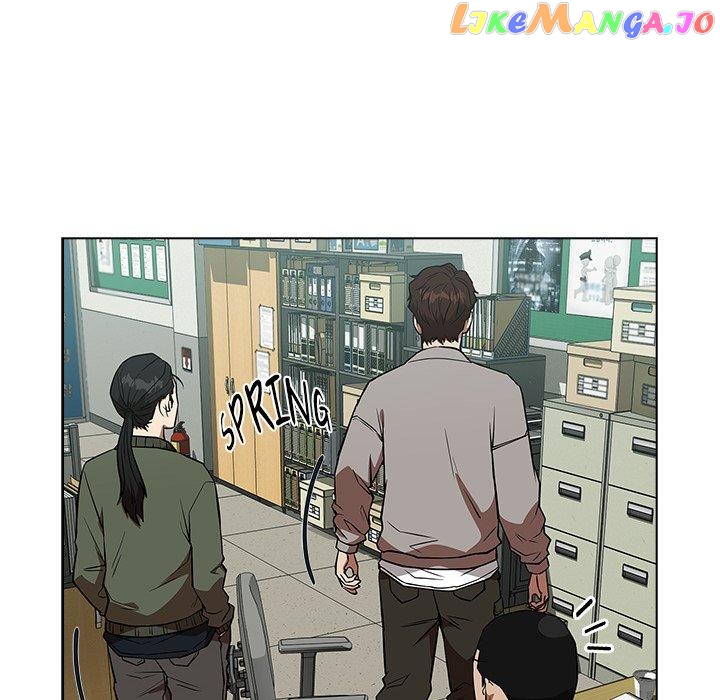 Actor Detective Han Moo-yul Chapter 29 - page 14