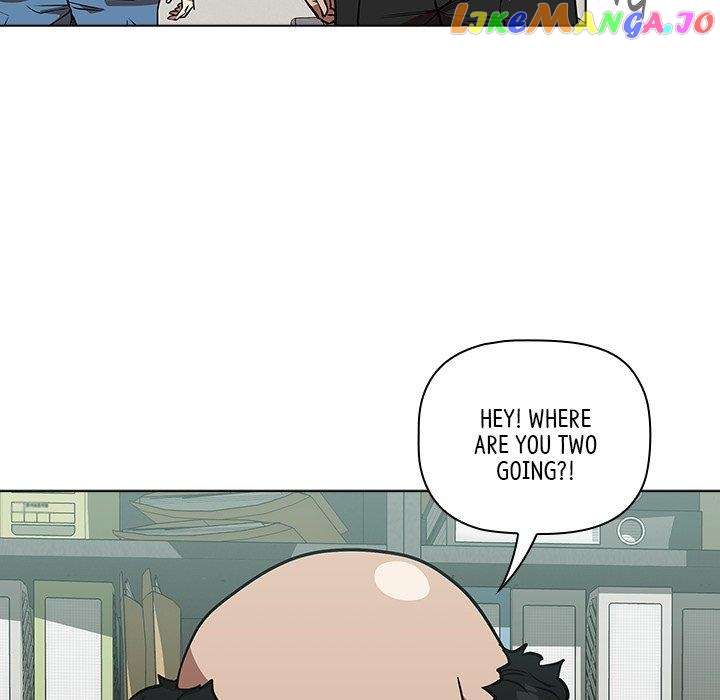 Actor Detective Han Moo-yul Chapter 29 - page 36