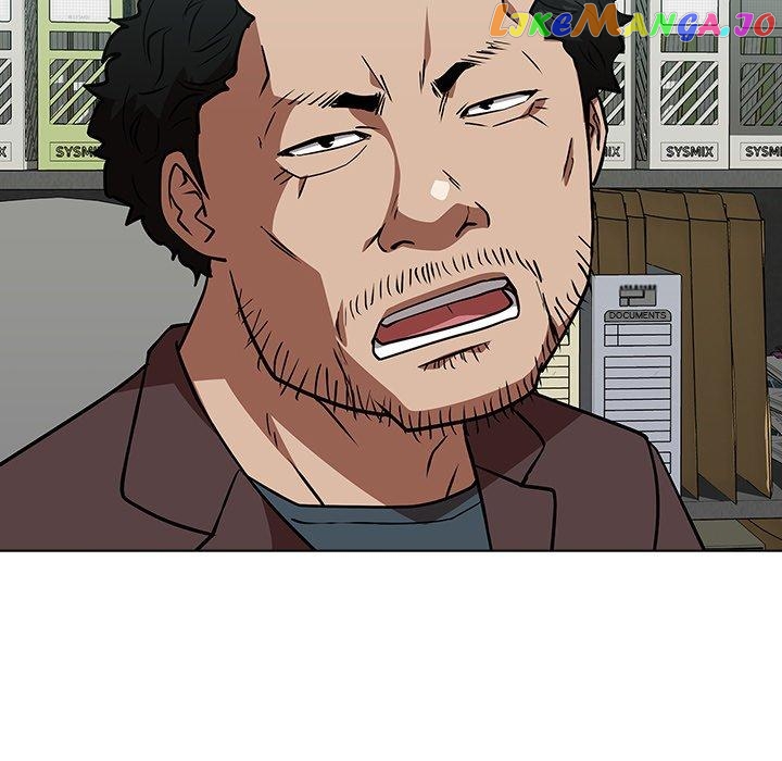 Actor Detective Han Moo-yul Chapter 29 - page 37