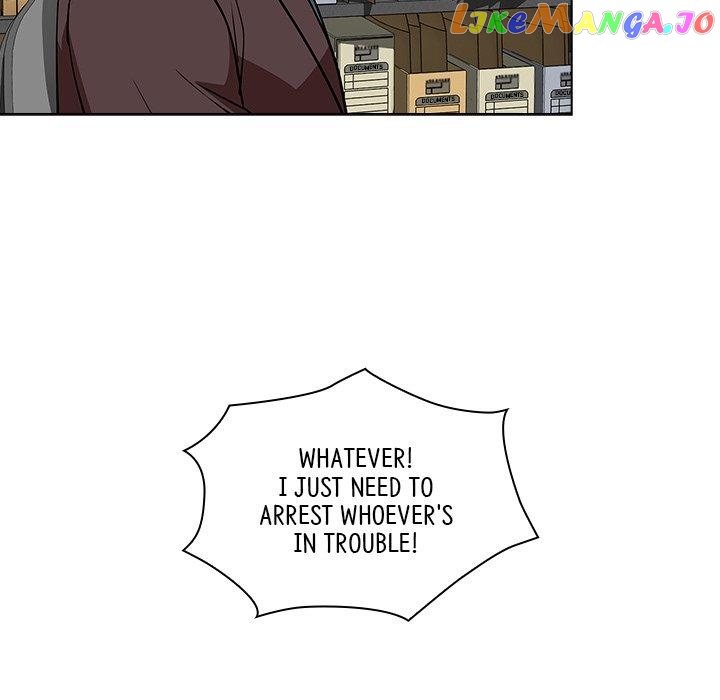 Actor Detective Han Moo-yul Chapter 29 - page 43