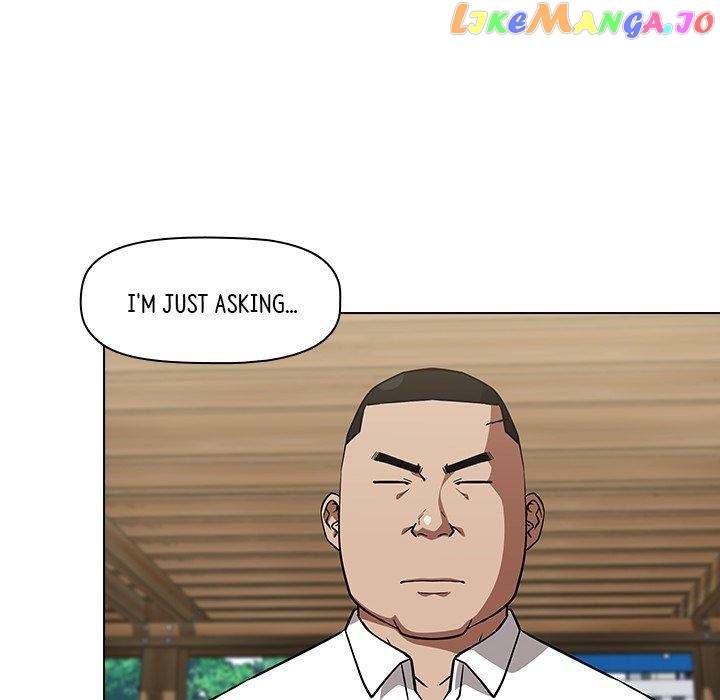 Actor Detective Han Moo-yul Chapter 29 - page 76