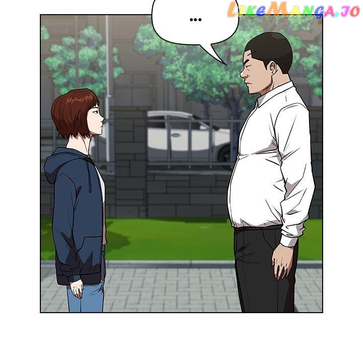 Actor Detective Han Moo-yul Chapter 29 - page 80