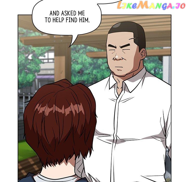 Actor Detective Han Moo-yul Chapter 29 - page 85