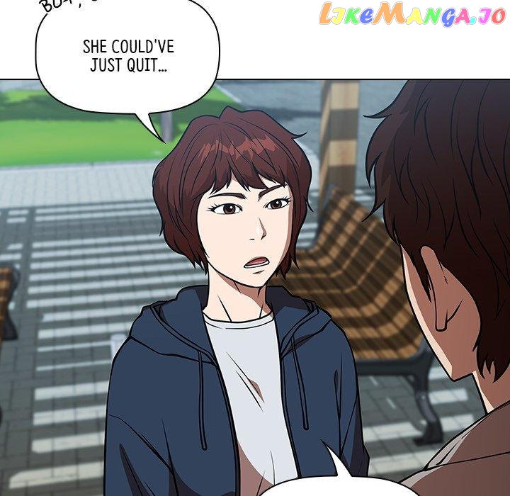 Actor Detective Han Moo-yul Chapter 28 - page 103