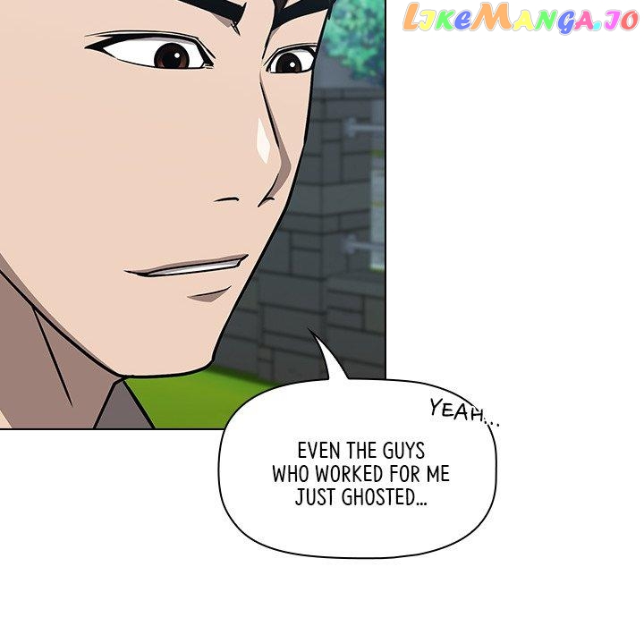 Actor Detective Han Moo-yul Chapter 28 - page 105