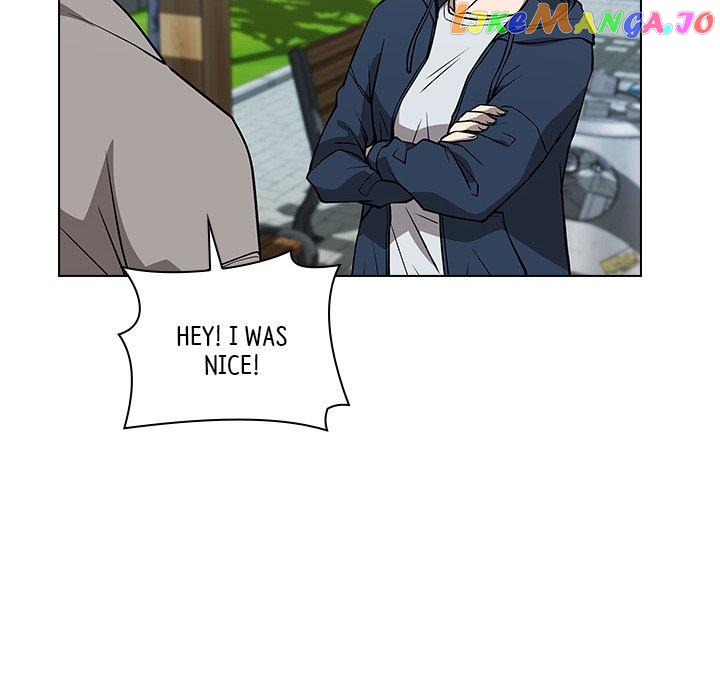 Actor Detective Han Moo-yul Chapter 28 - page 107