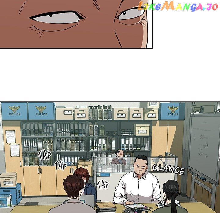 Actor Detective Han Moo-yul Chapter 28 - page 121