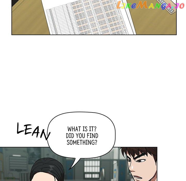 Actor Detective Han Moo-yul Chapter 28 - page 125