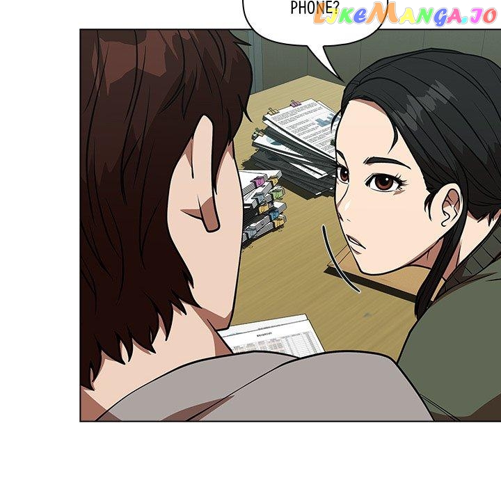 Actor Detective Han Moo-yul Chapter 28 - page 127