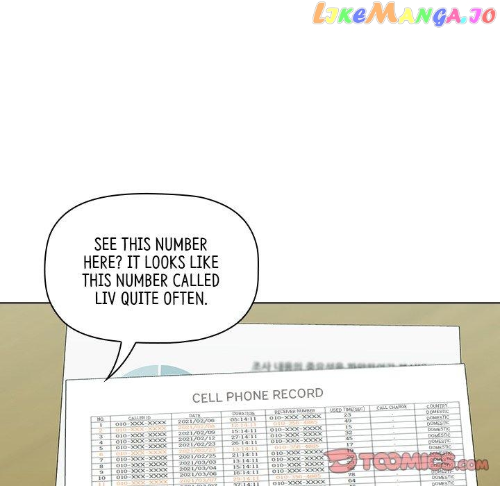 Actor Detective Han Moo-yul Chapter 28 - page 128