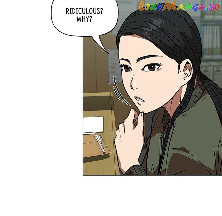 Actor Detective Han Moo-yul Chapter 28 - page 132