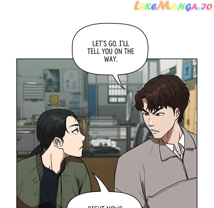 Actor Detective Han Moo-yul Chapter 28 - page 133