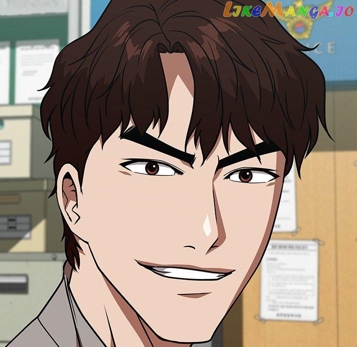 Actor Detective Han Moo-yul Chapter 28 - page 135