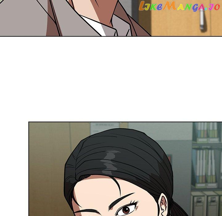 Actor Detective Han Moo-yul Chapter 28 - page 136