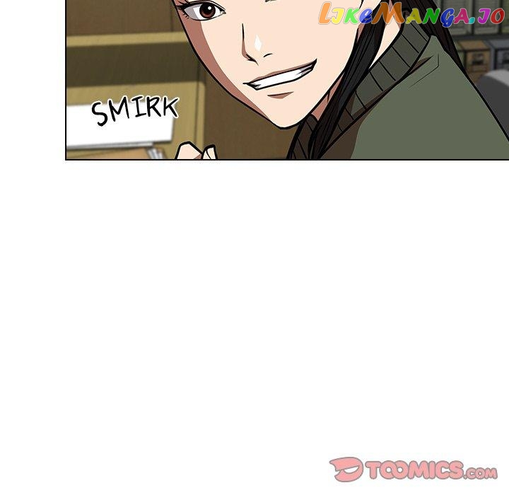 Actor Detective Han Moo-yul Chapter 28 - page 137