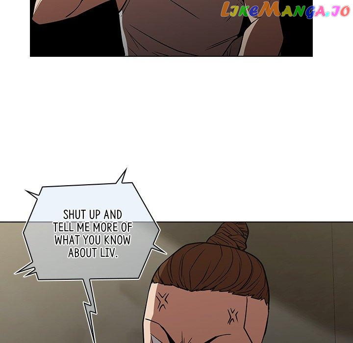 Actor Detective Han Moo-yul Chapter 28 - page 28