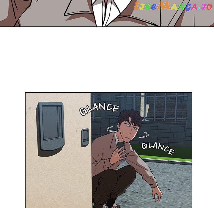 Actor Detective Han Moo-yul Chapter 28 - page 32
