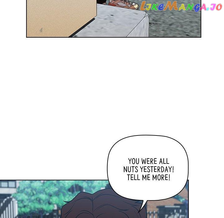 Actor Detective Han Moo-yul Chapter 28 - page 33