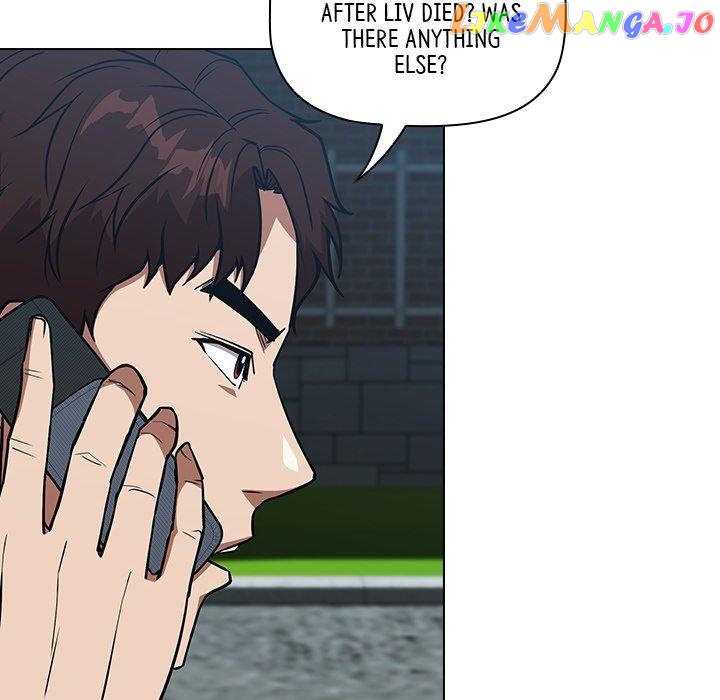 Actor Detective Han Moo-yul Chapter 28 - page 37