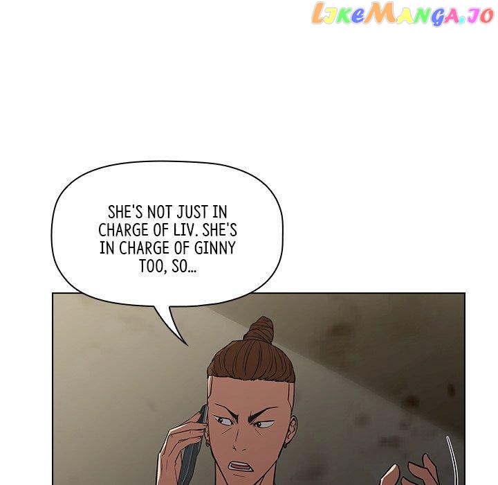 Actor Detective Han Moo-yul Chapter 28 - page 46