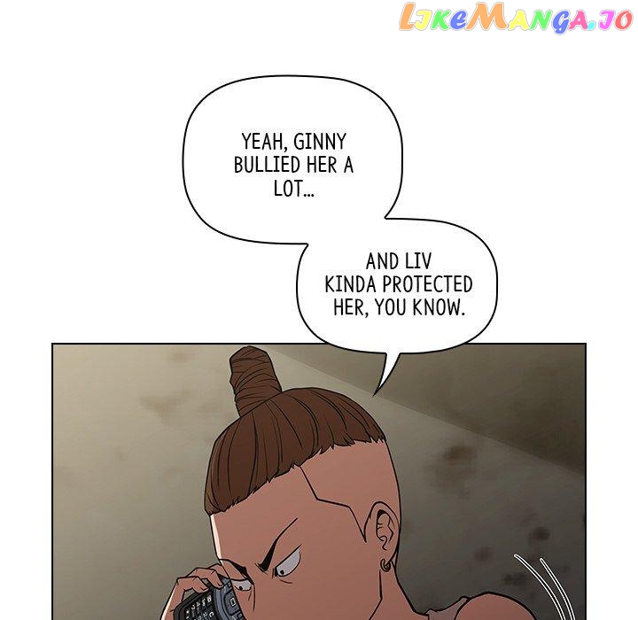 Actor Detective Han Moo-yul Chapter 28 - page 50